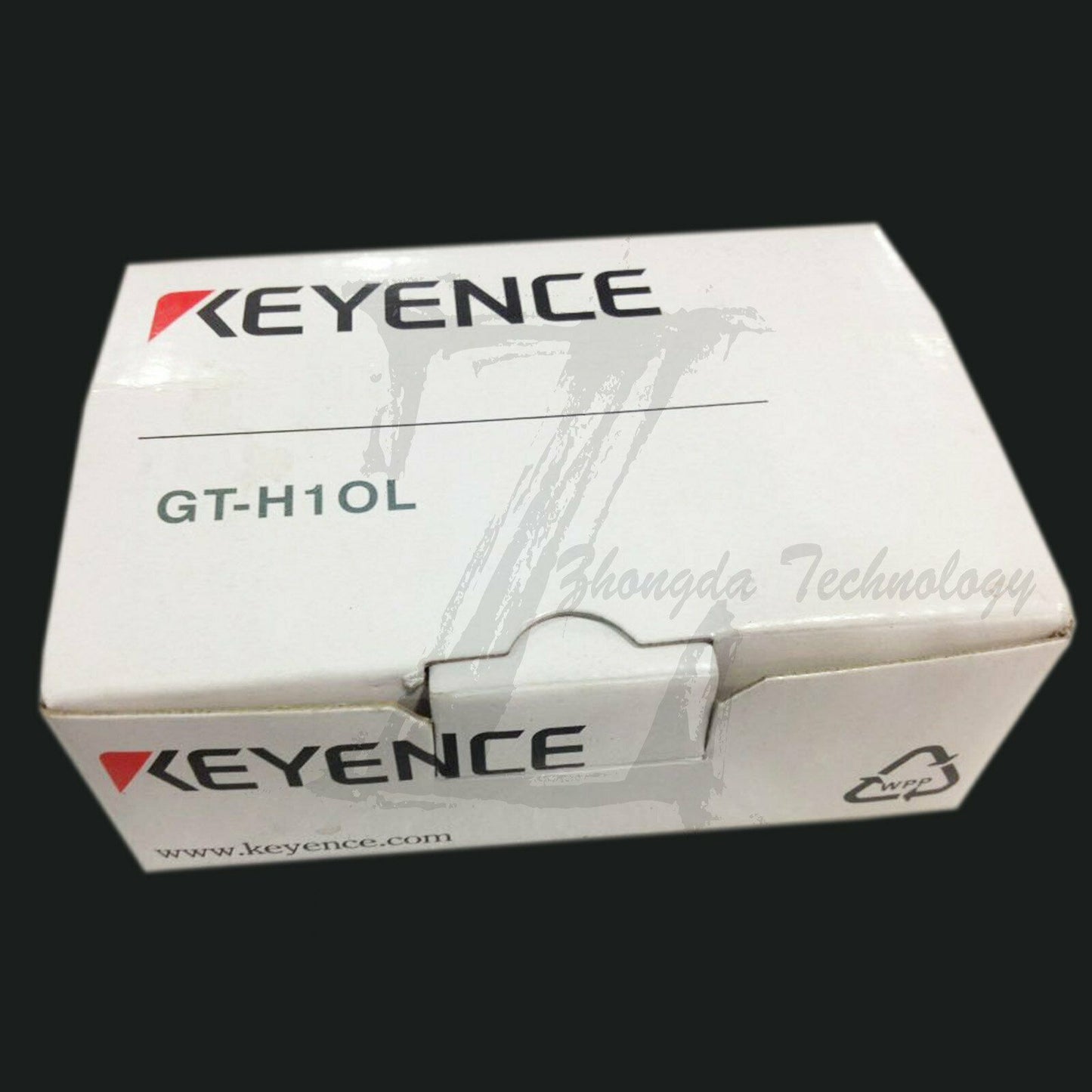 NEW IN BOX 1PC KEYENCE GT-H10L GTH10L Contact Sensors - KEYENCE