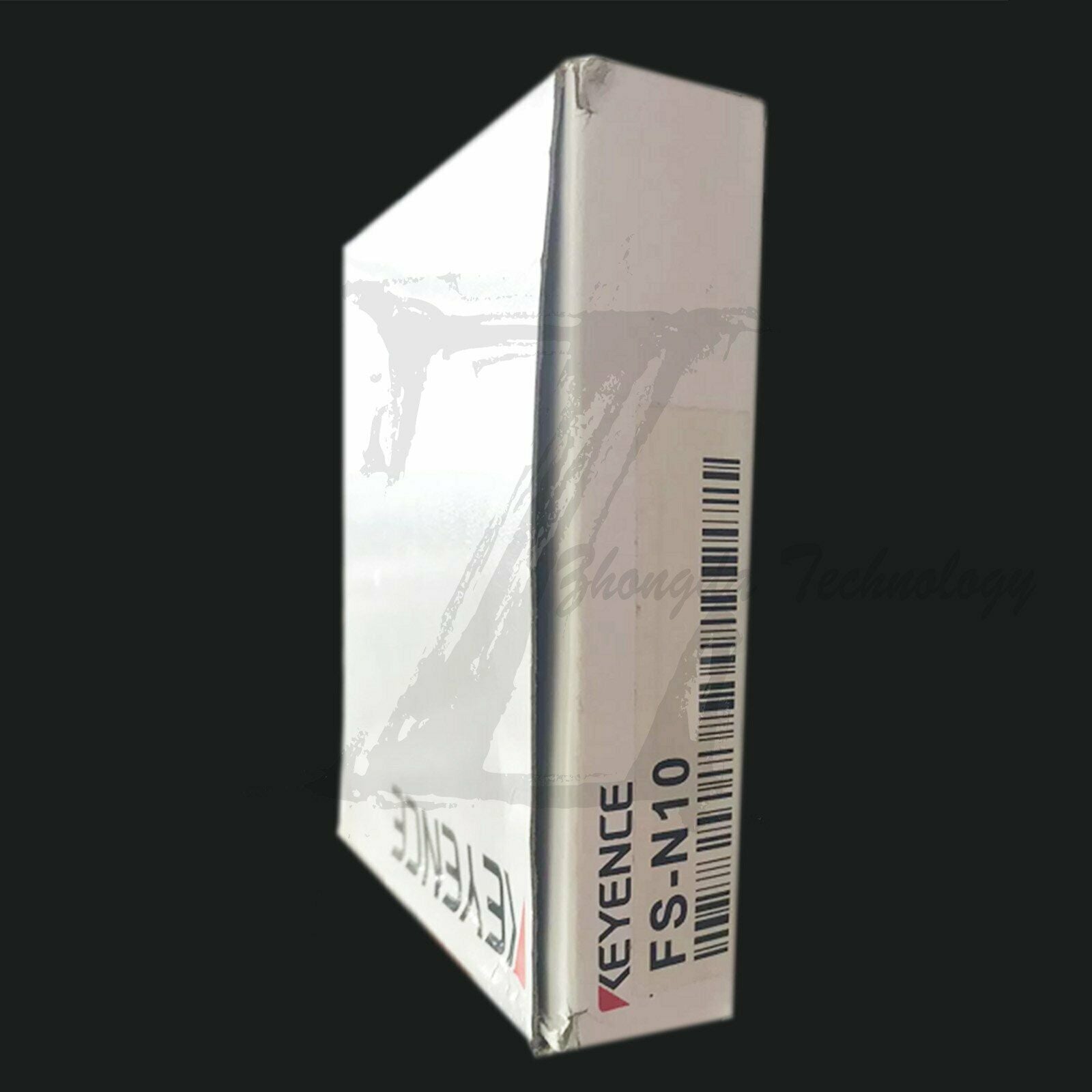 NEW IN BOX 1PC KEYENCE Fiber Sensor Amplifier FS-N10 FSN10 - KEYENCE