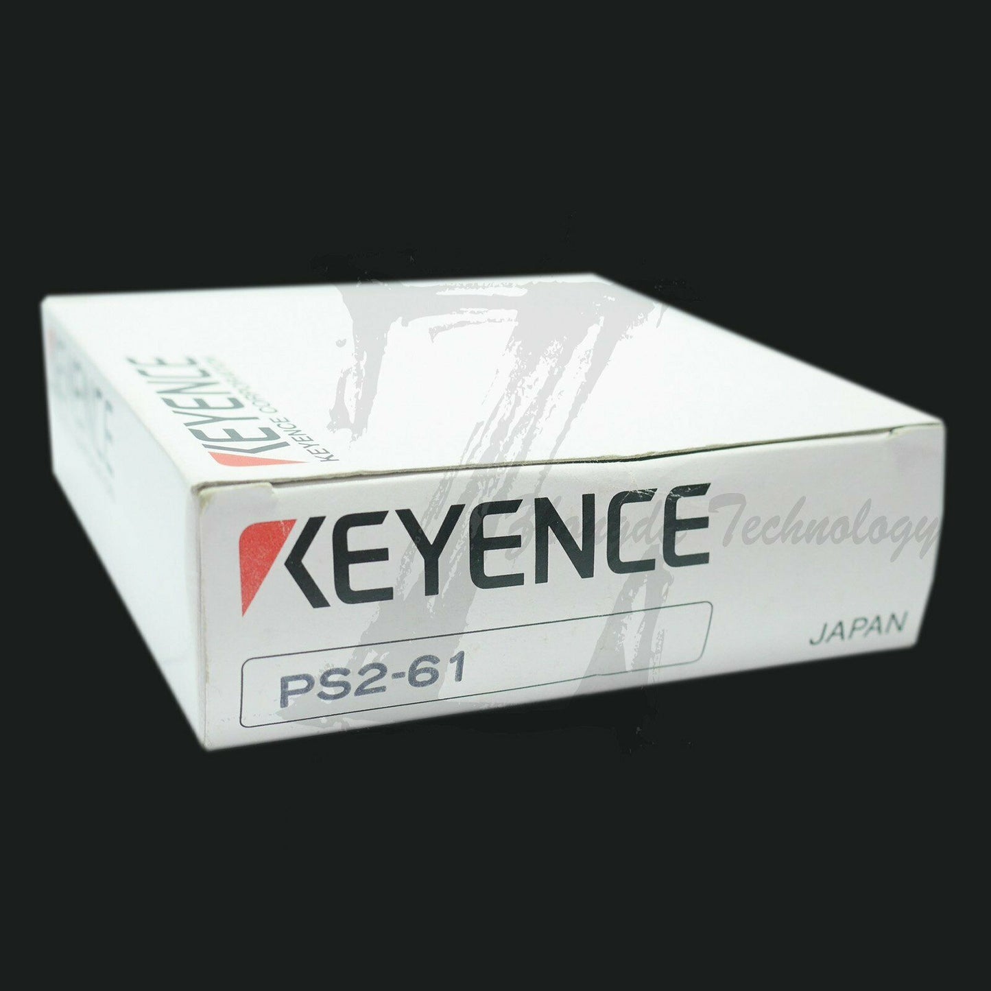 NEW 1PC Keyence PS2-61 12-24VDC Photoelectric Switch - KEYENCE