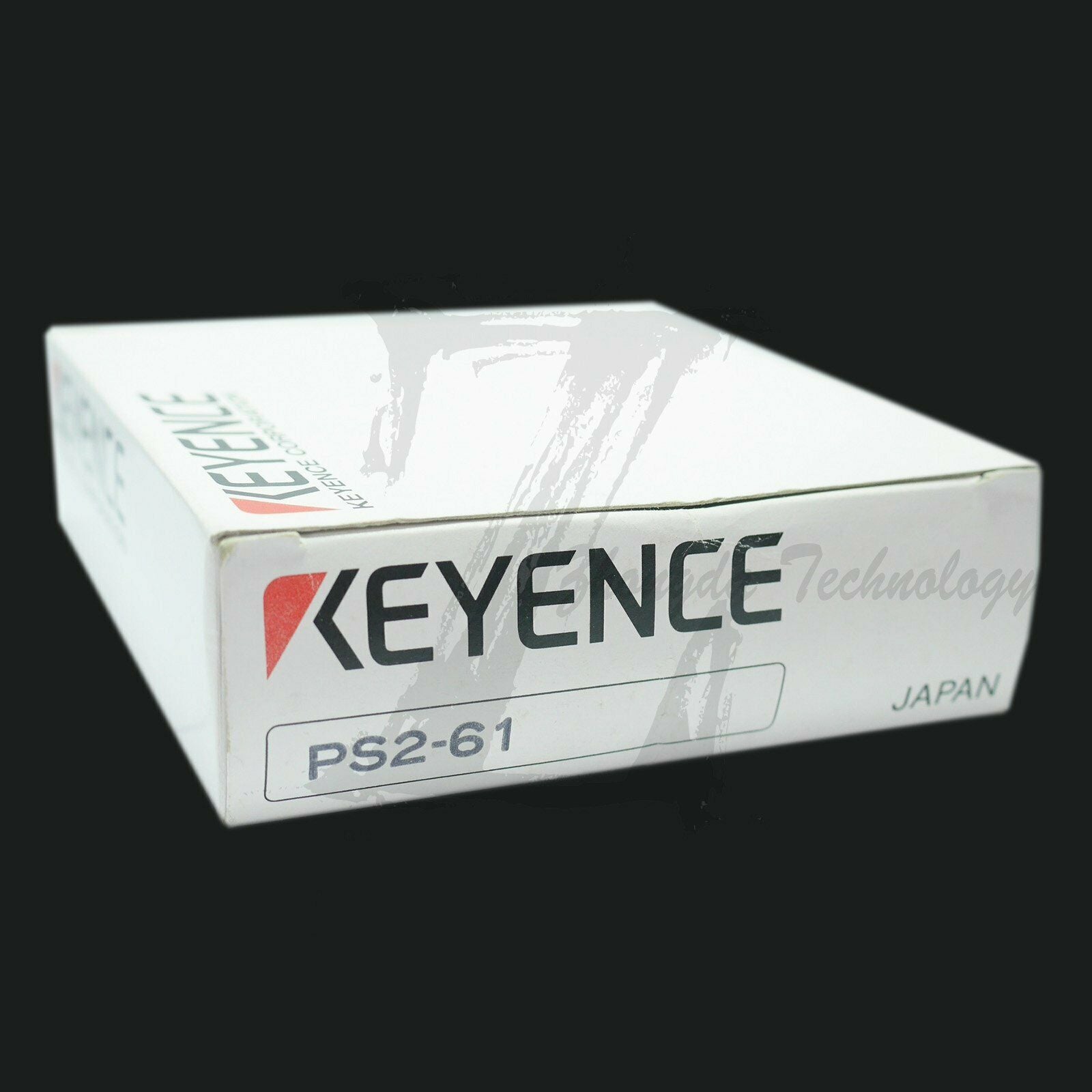 NEW 1PC Keyence PS2-61 12-24VDC Photoelectric Switch - KEYENCE