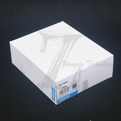 NEW IN BOX Omron CQM1H-MAB42 Programmable Controller PLC Module - OMRON