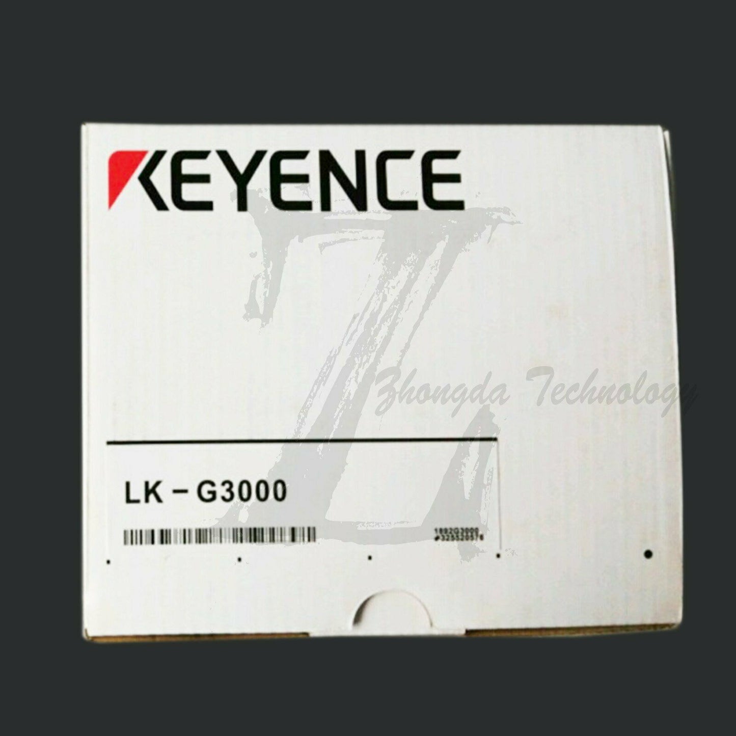 NEW IN BOX 1PC KEYENCE LK-G3000 LKG3000 - KEYENCE