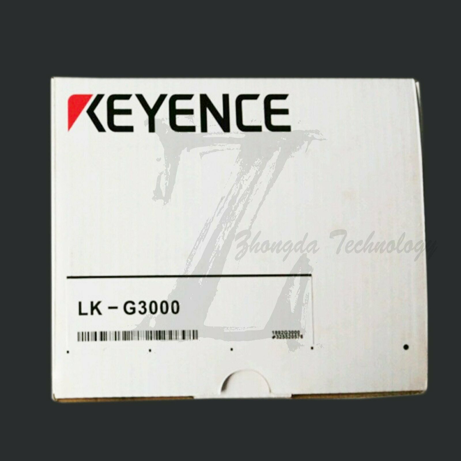 NEW IN BOX 1PC KEYENCE LK-G3000 LKG3000 KEYENCE