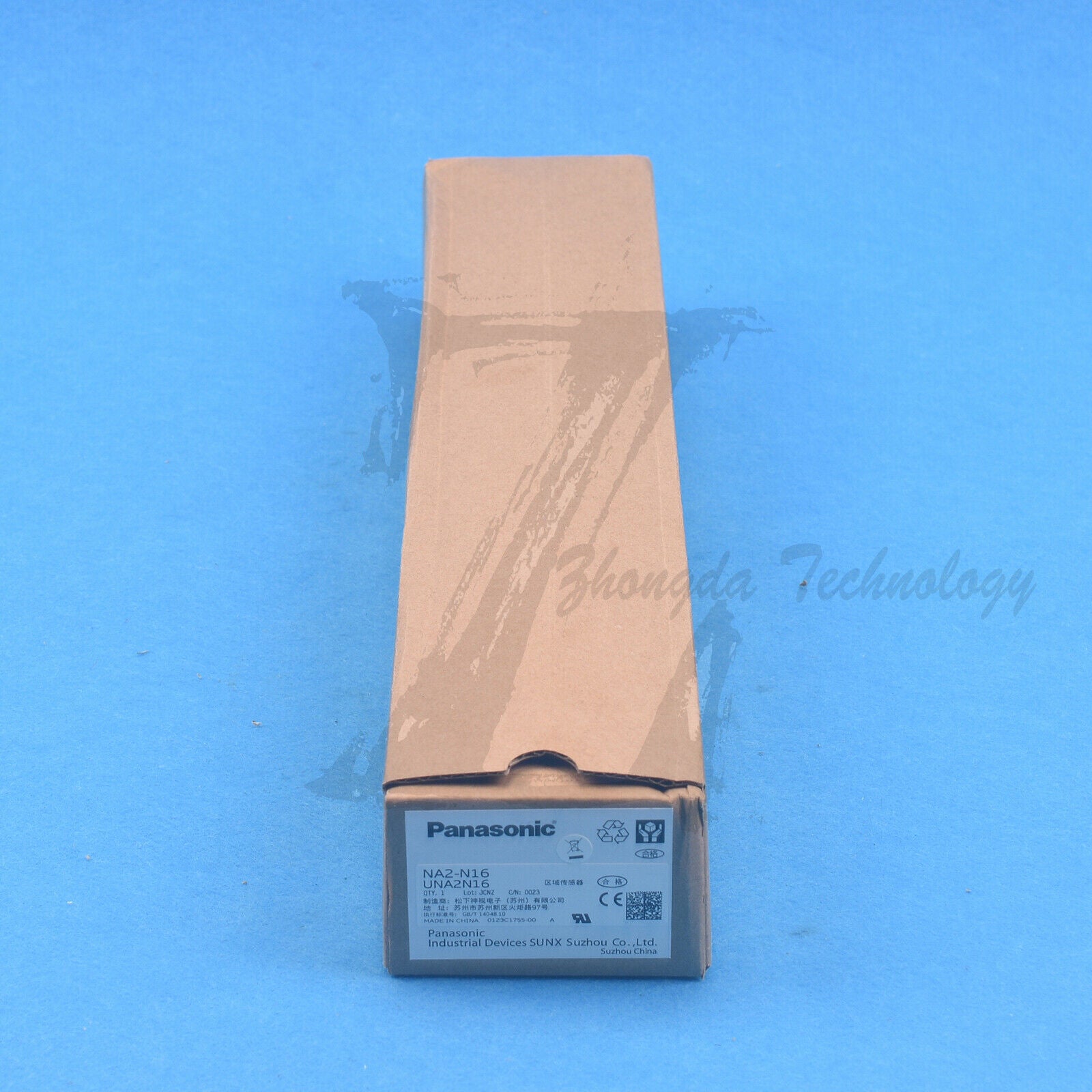 New In Box 1pc Panasoni NA2-N16 Area Sensor - PANASONIC