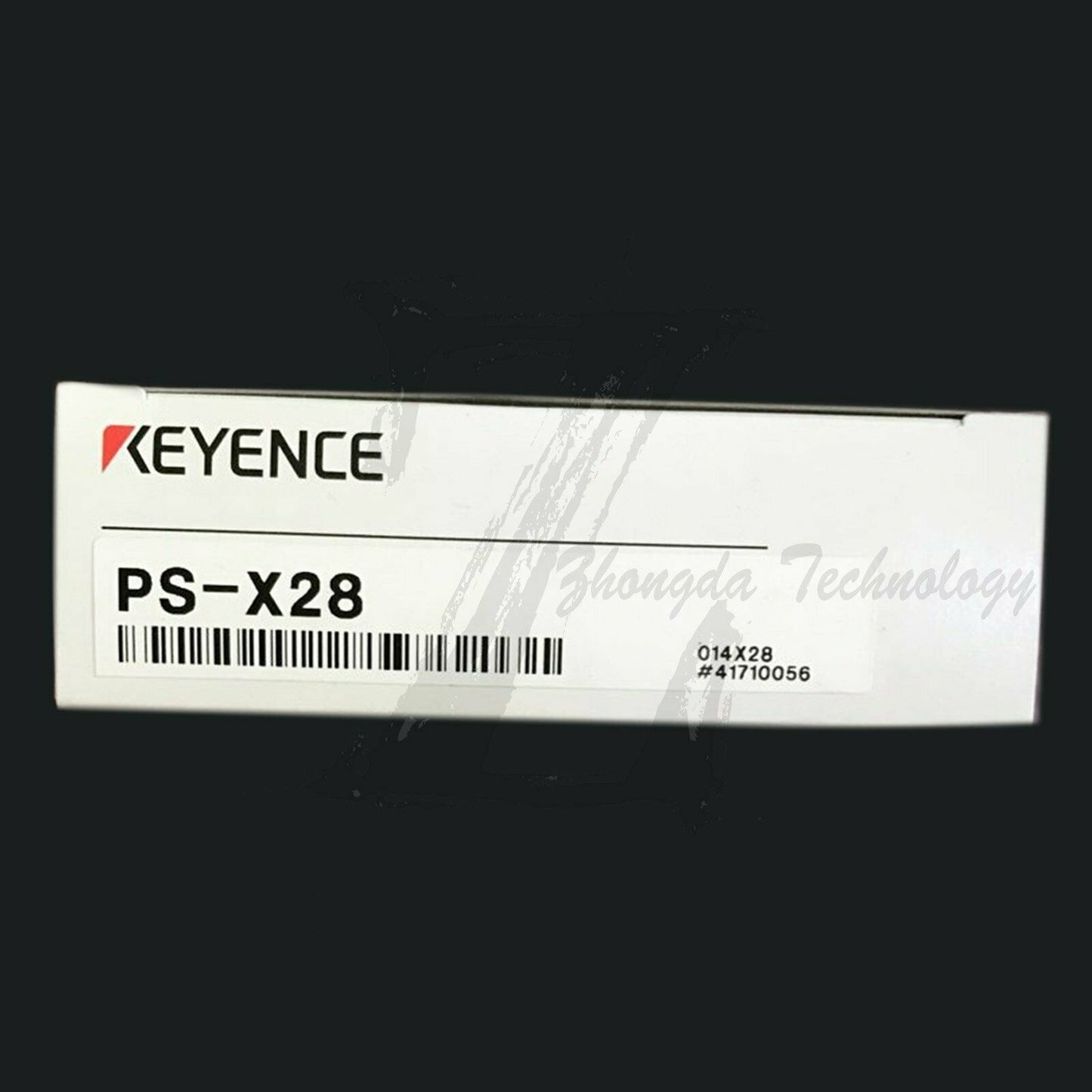 NEW IN BOX 1PC Keyence PS-X28 Photoelectric Sensor - KEYENCE