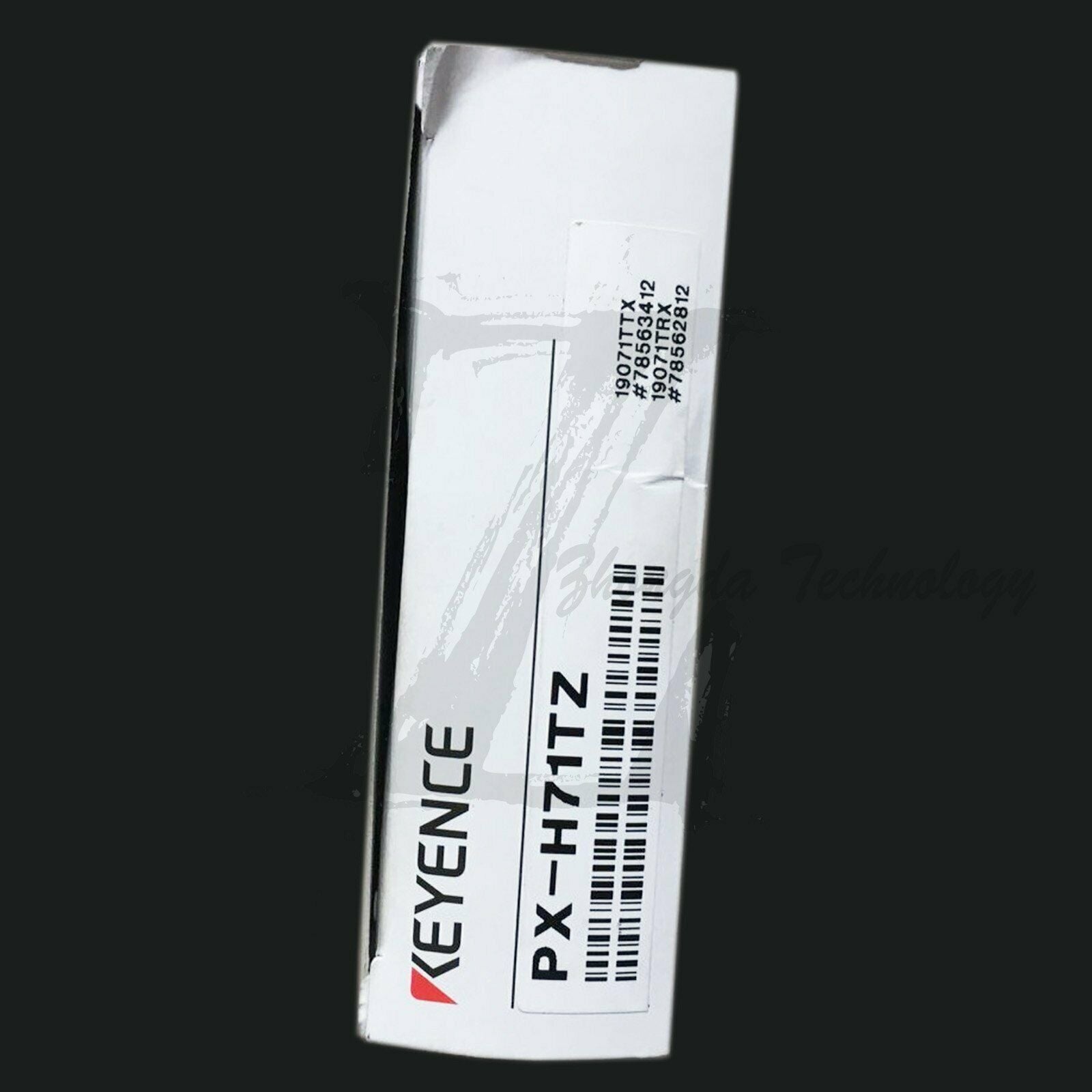 NEW IN BOX 1PCS Keyence Sensor PX-H71TZ PXH71TZ KEYENCE