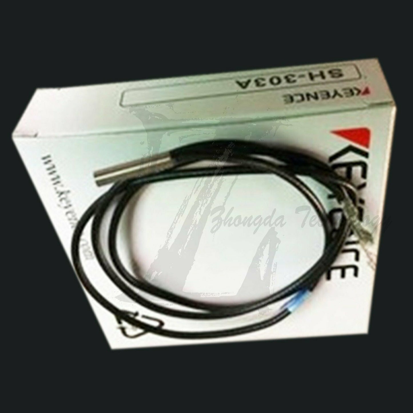 New In Box 1PC KEYENCE proximity sensor SH-303A - KEYENCE