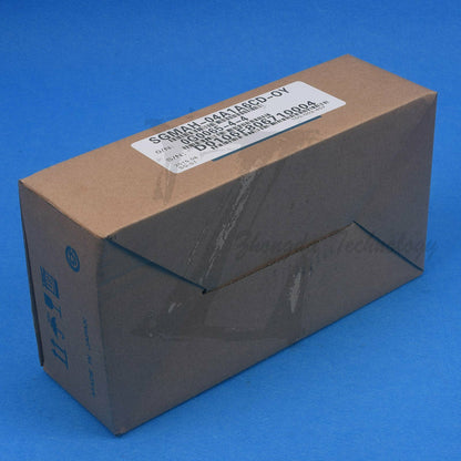 New In Box Yaskawa SGMAH-04A1A6CD-OY AC servo motor - YASKAWA