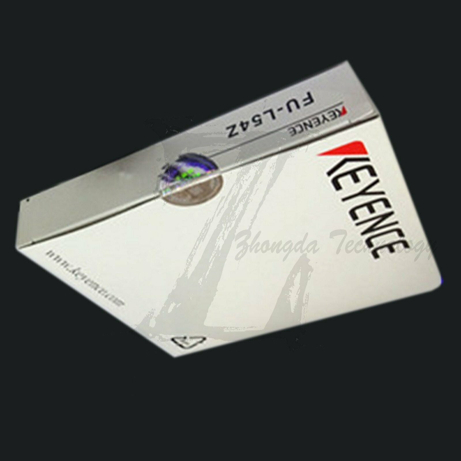 NEW 1PC FU-L54Z FUL54Z ) KEYENCE Fiber Optic Sensor - KEYENCE