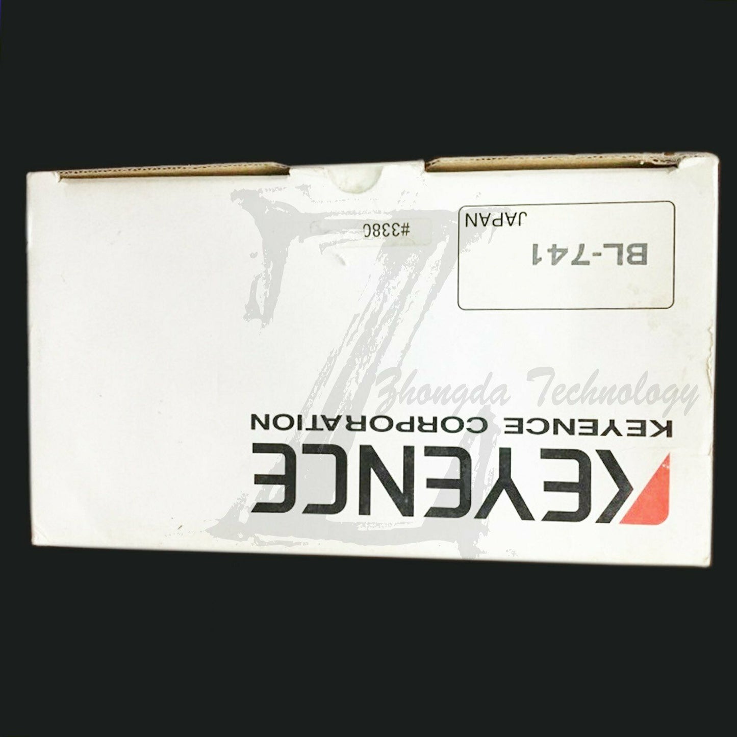 NEW IN BOX 1PC KEYENCE BL-741 BL741 - KEYENCE
