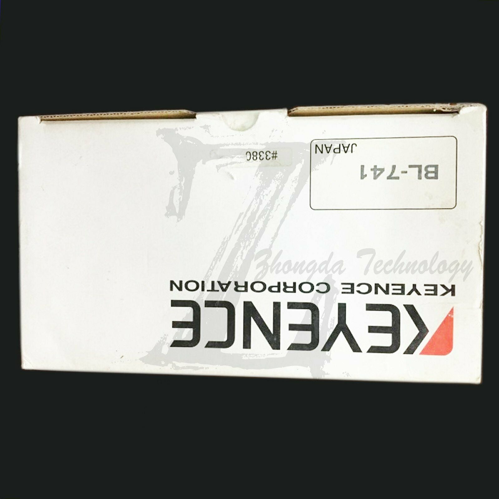 NEW IN BOX 1PC KEYENCE BL-741 BL741 - KEYENCE