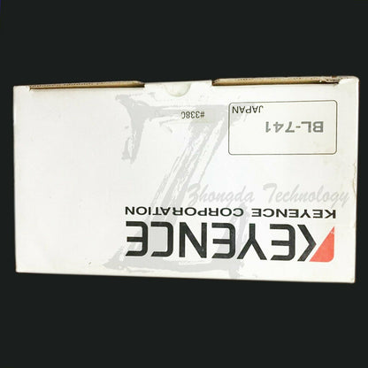 NEW IN BOX 1PC KEYENCE BL-741 BL741 - KEYENCE