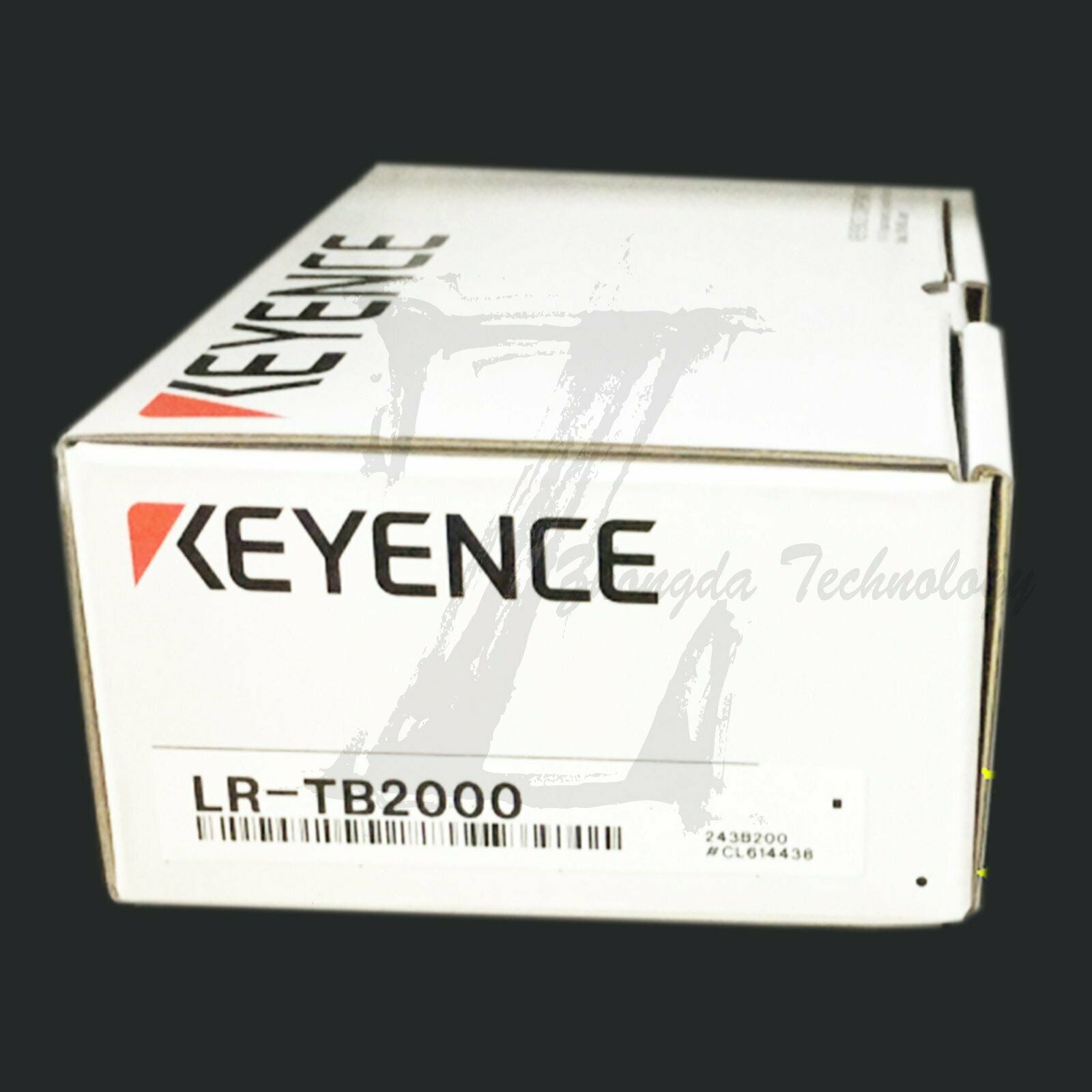 NEW IN BOX 1PCS KEYENCE LR-TB2000 LRTB2000 - KEYENCE