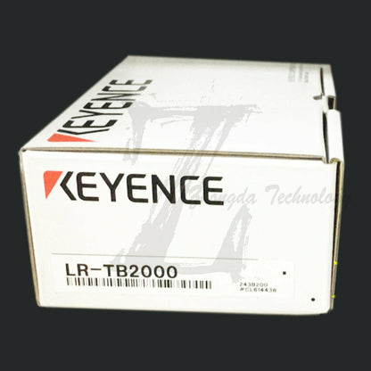 NEW IN BOX 1PCS KEYENCE LR-TB2000 LRTB2000 - KEYENCE