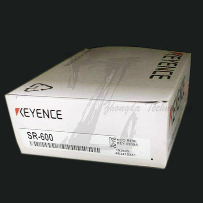 NEW IN BOX 1PCS KEYENCE SR-600 SR600 - KEYENCE