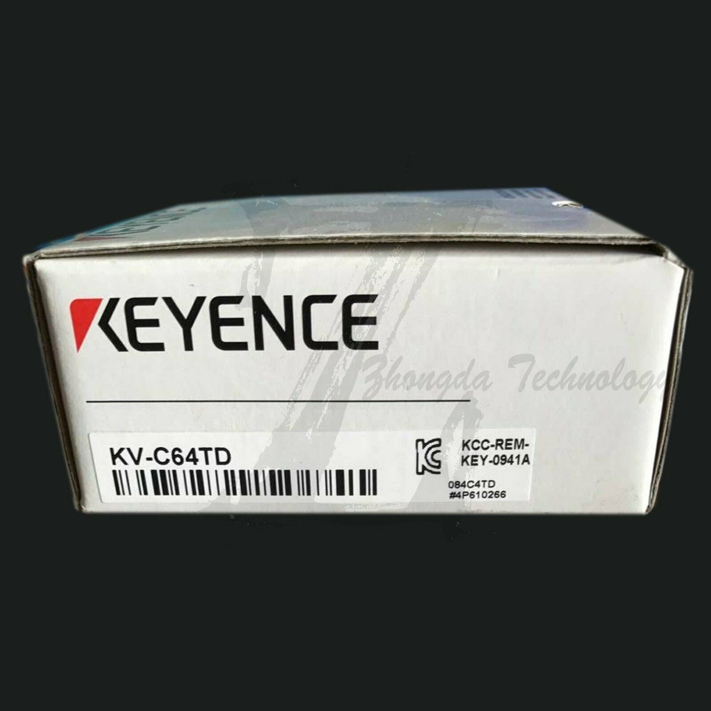 new in box 1pc keyence kv-c64td kvc64td - KEYENCE