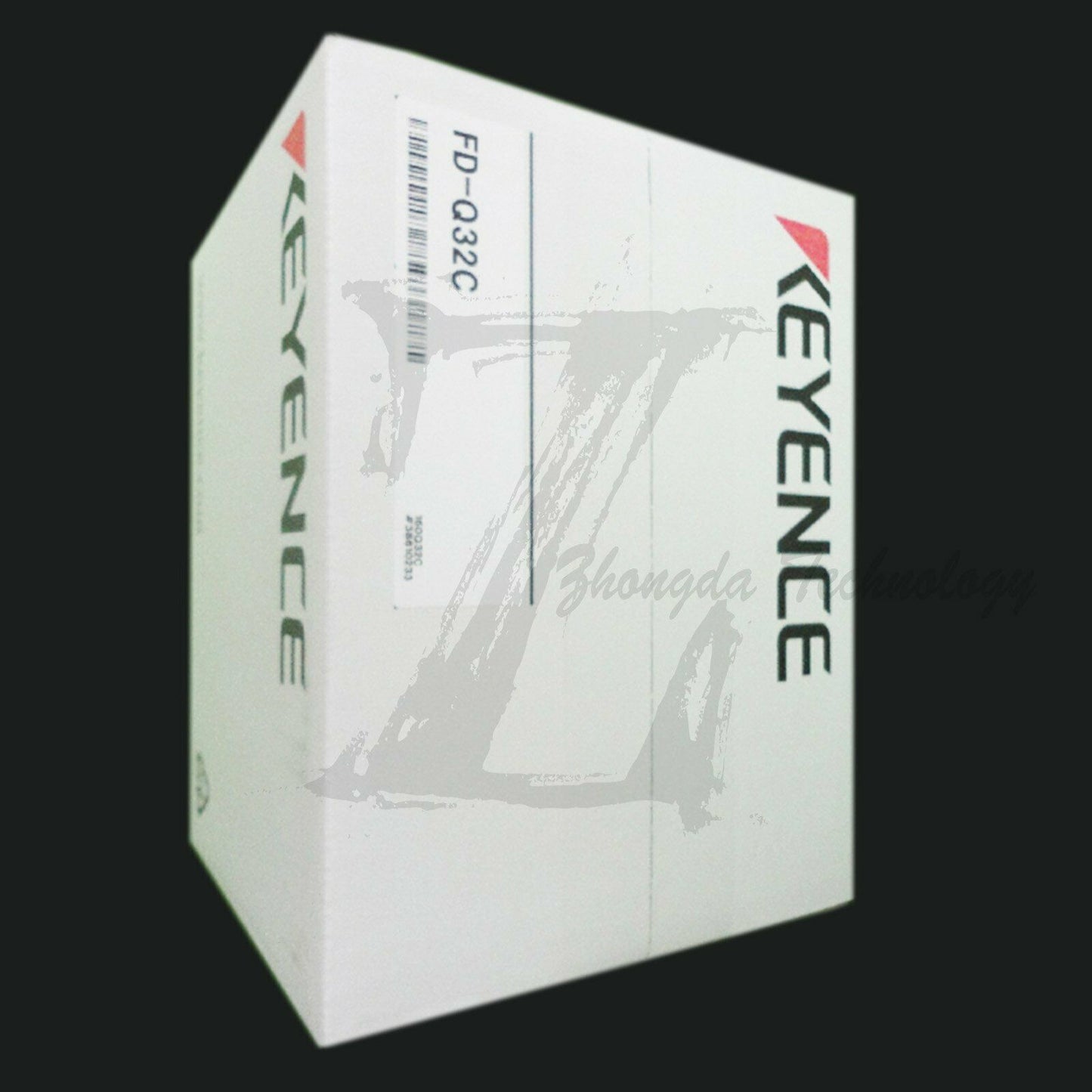 new in box 1pc keyence fd-q32c fdq32c - KEYENCE