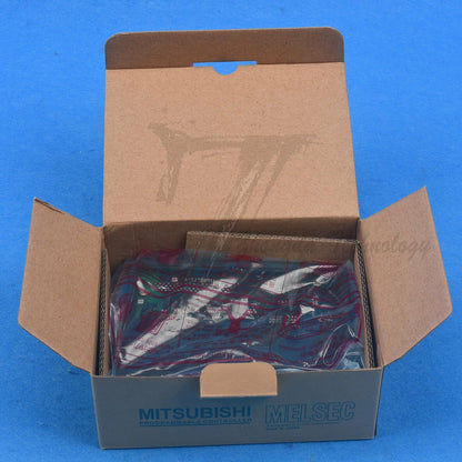 New Mitsubishi PLC module series A A1SJ71BR11 - MITSUBISHI