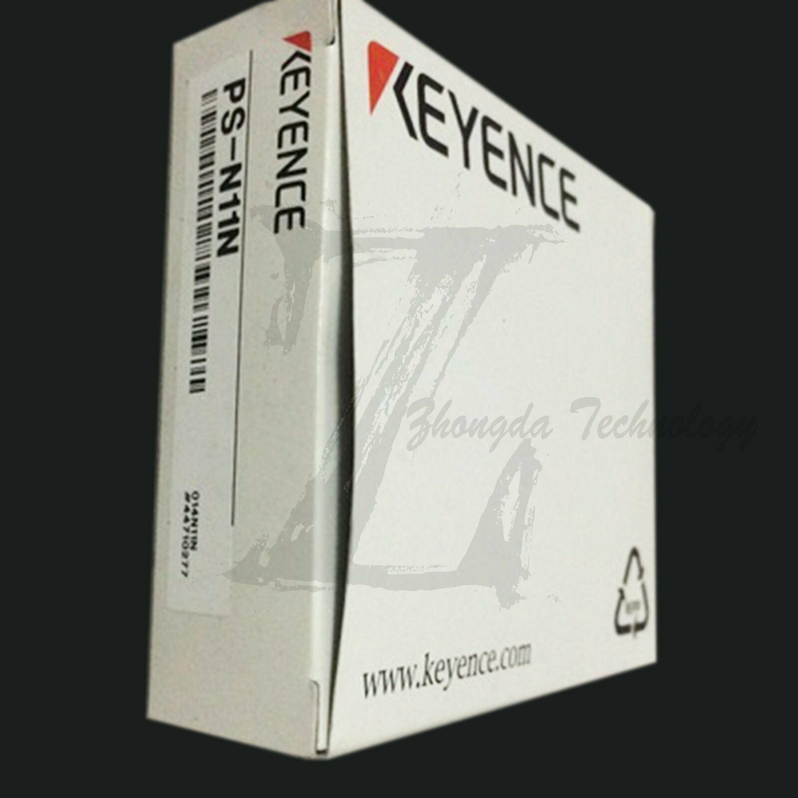 NEW IN BOX 1PC Keyence Fiber Amplifier PSN11N PS-N11N - KEYENCE