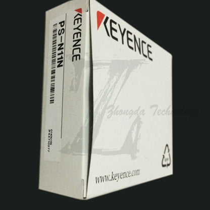 NEW IN BOX 1PC Keyence Fiber Amplifier PSN11N PS-N11N - KEYENCE