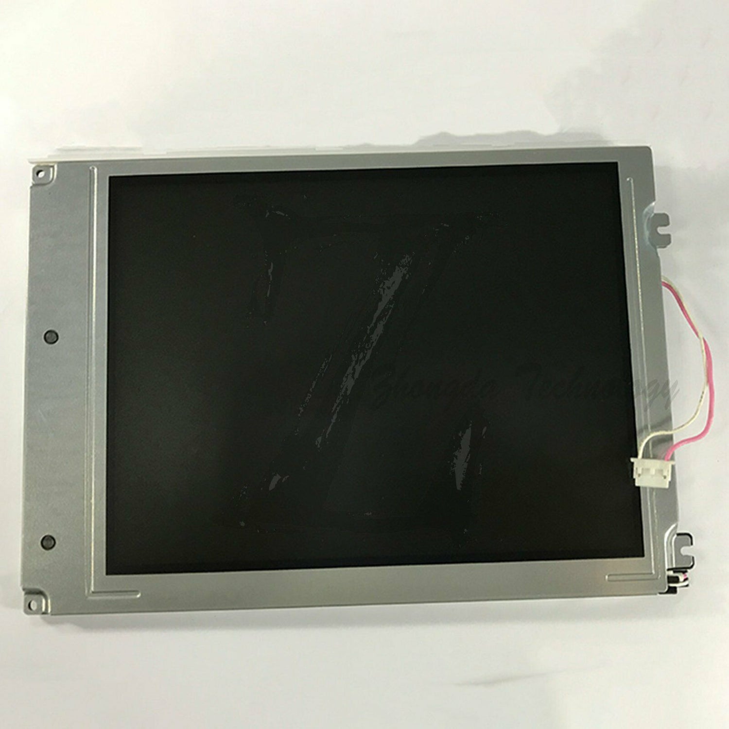 New Mitsubishi AA084VD02 8.4" 640x480 LCD Screen Display - MITSUBISHI