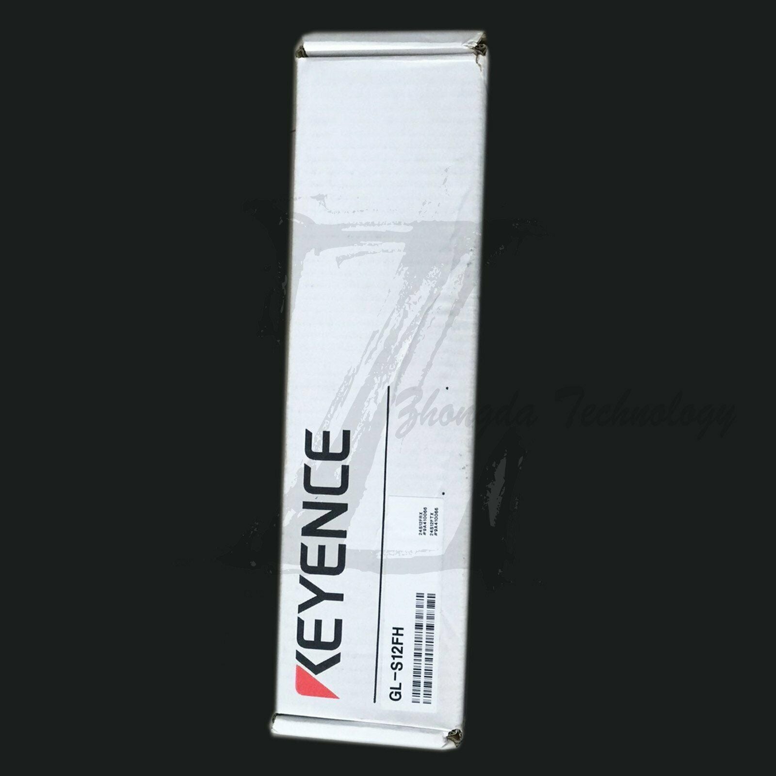 NEW IN BOX 1PCS Keyence GL-S12FH GLS12FH KEYENCE