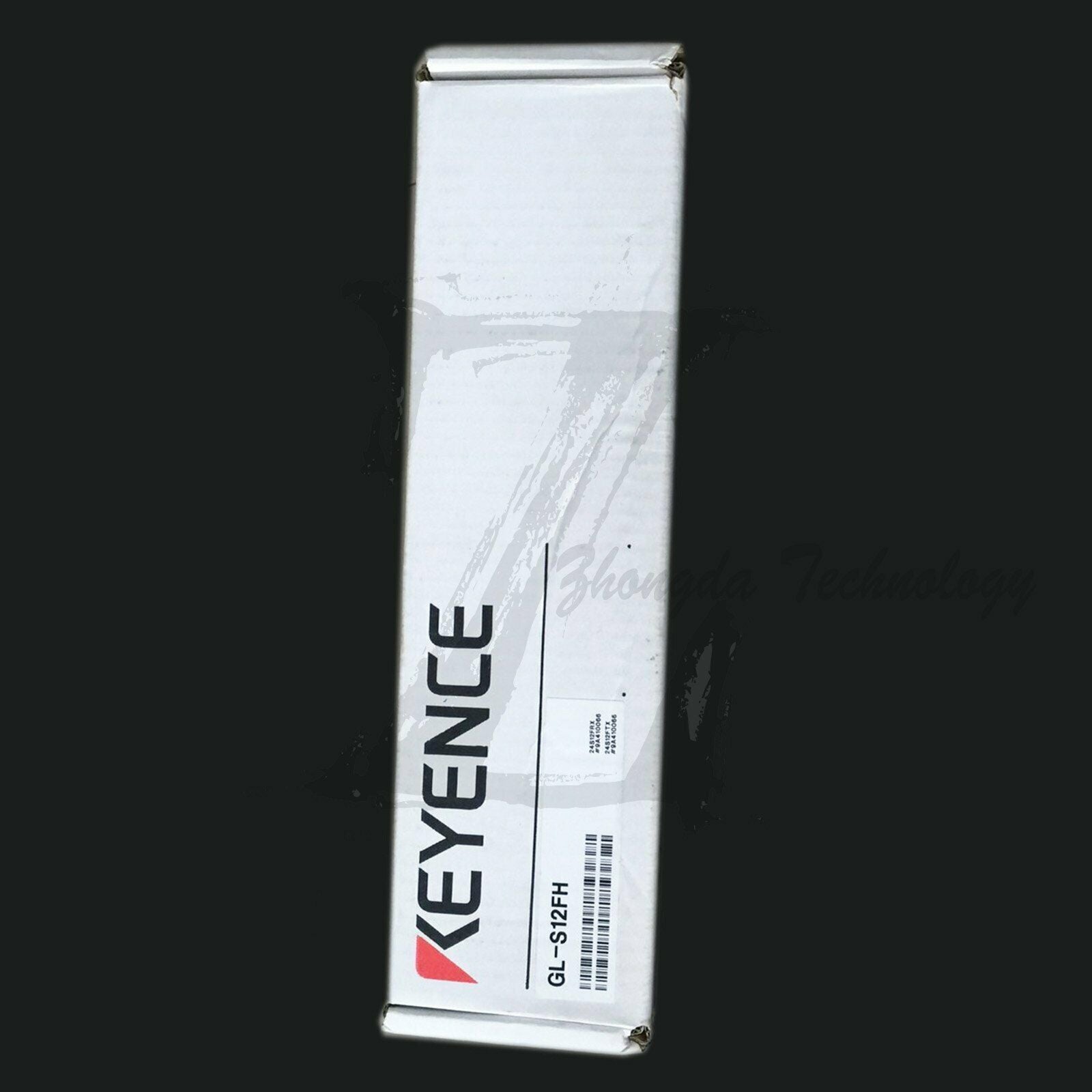 NEW IN BOX 1PCS Keyence GL-S12FH GLS12FH - KEYENCE