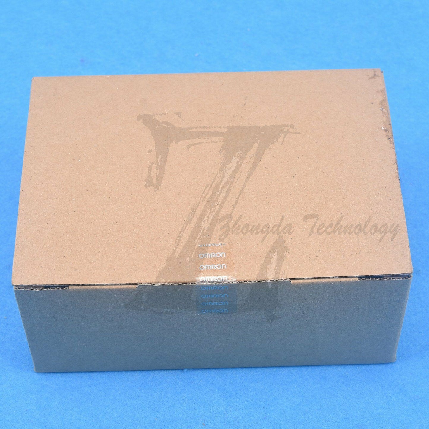 NEW Omron temperature sensor CP1W-TS004 Quality assurance, 100% authentic - OMRON