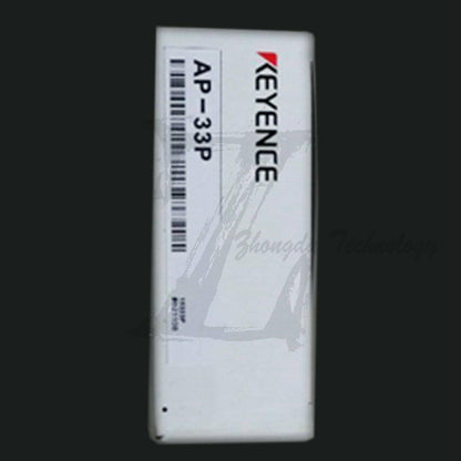 NEW IN BOX 1PCS KEYENCE AP-33P AP33P - KEYENCE