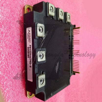 New Mitsubishi Power module IPM module PM150RSE060-8 - MITSUBISHI