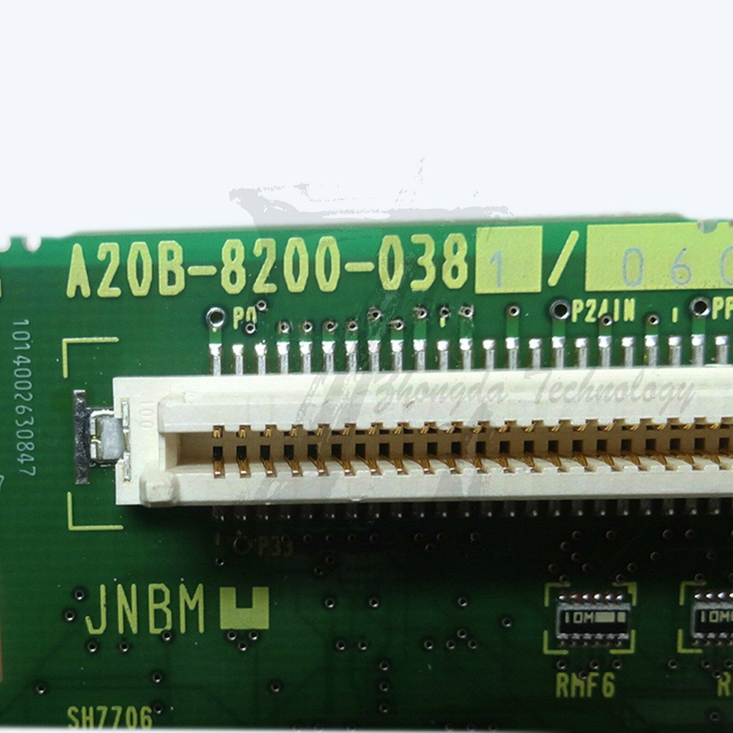 New 1pcs FANUC A20B-8200-0381 A20B82000381 - FANUC