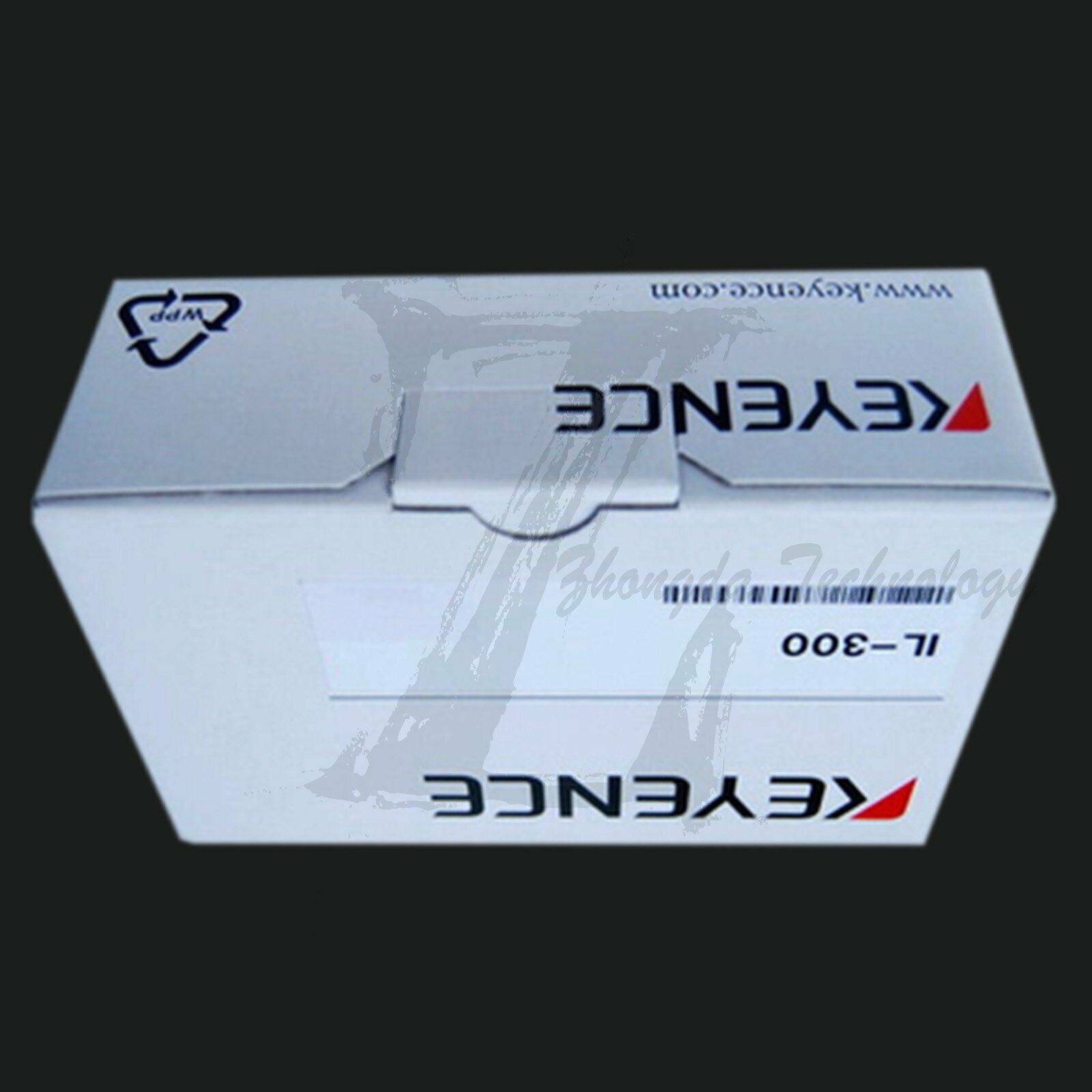 new in box 1pc keyence keyence il-300 il300 - KEYENCE