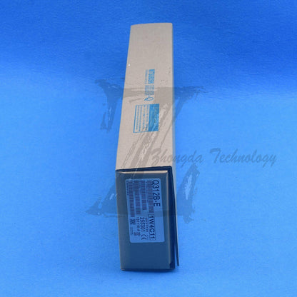 NEW Mitsubishi Q series PLC main substrate Q312B-E - MITSUBISHI
