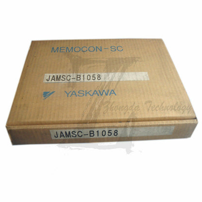 New In Box Yaskawa JAMSC-B1058 JAMSC-B1058 - YASKAWA
