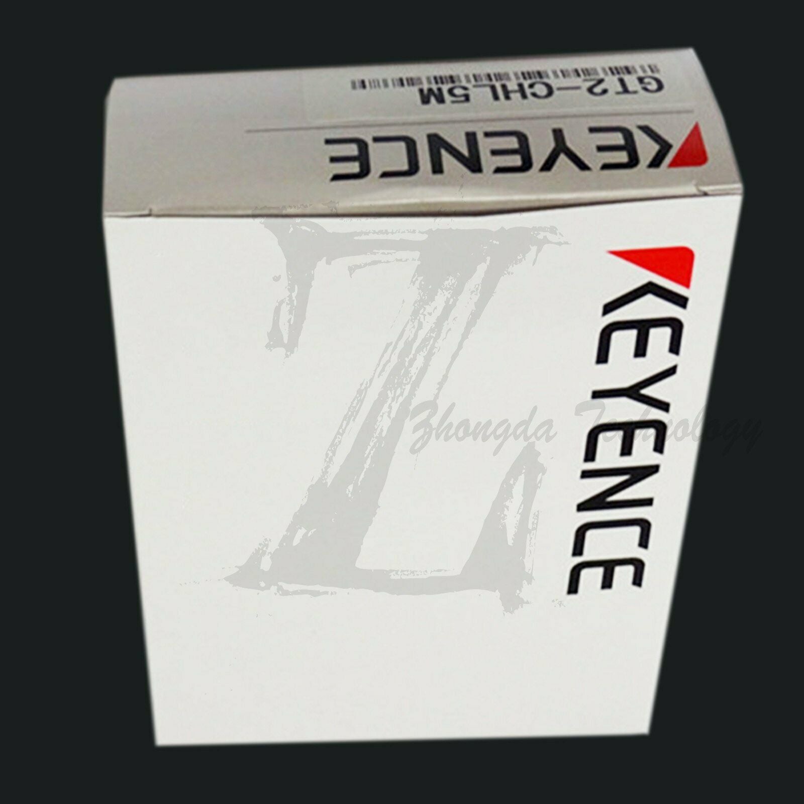 NEW 1PC Keyence contact sensor cable GT2-CHL5M - KEYENCE