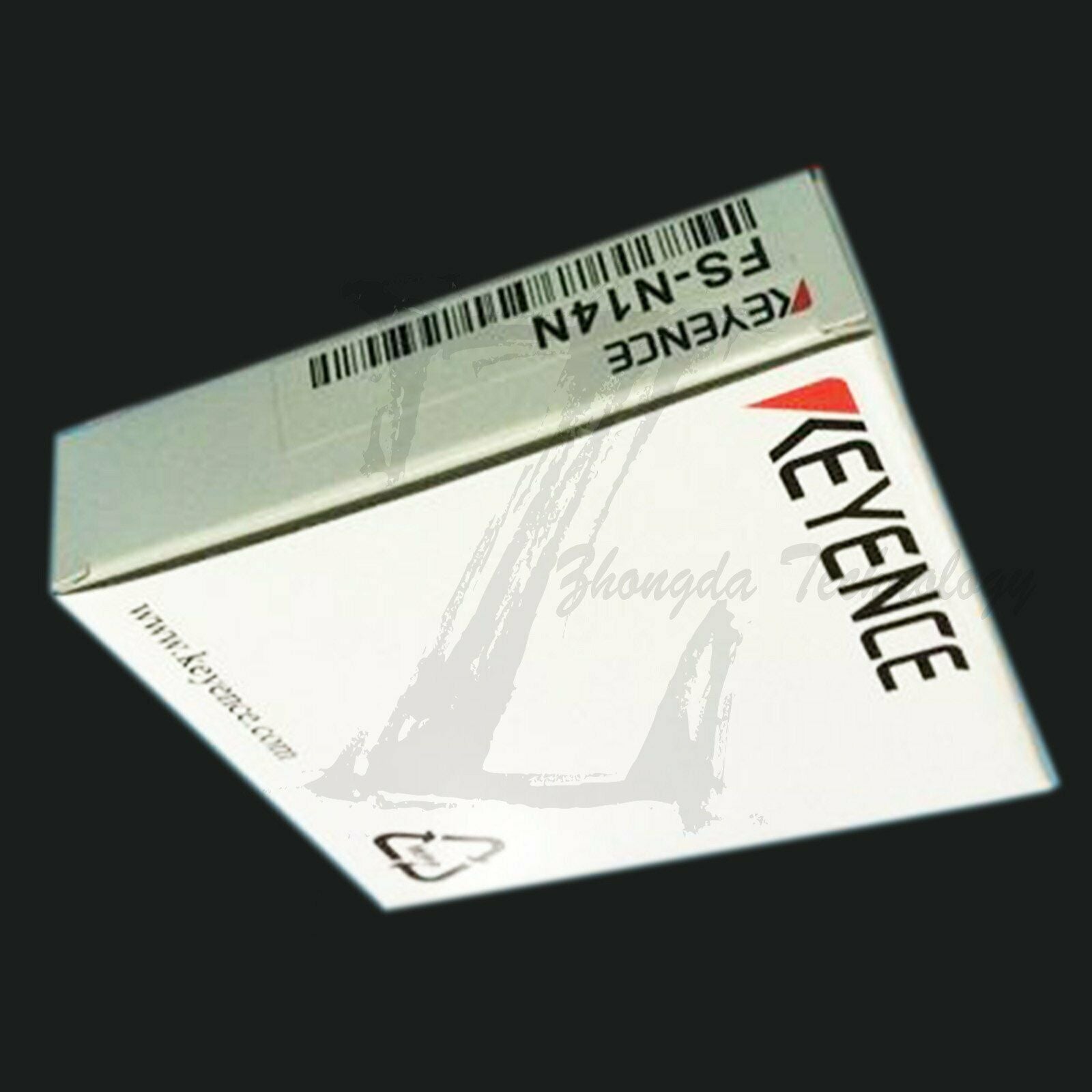 new in box 1pcs keyence fs-n14n fsn14n - KEYENCE