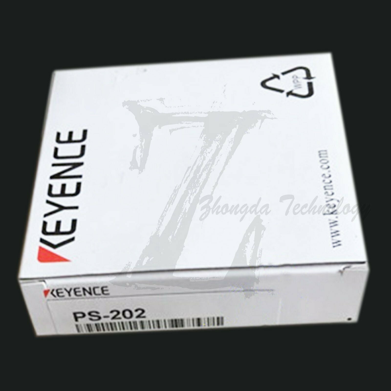 NEW IN BOX 1PCS Keyence PS-202 PS202 - KEYENCE