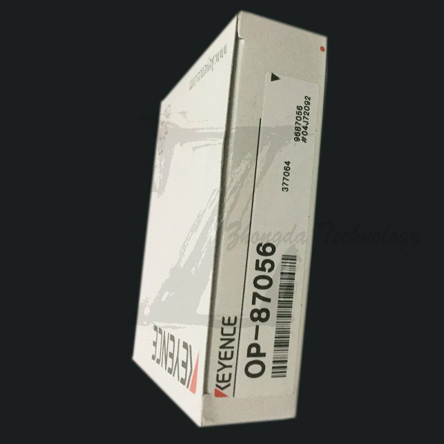 new in box 1pcs keyence op-87056 op87056 - KEYENCE