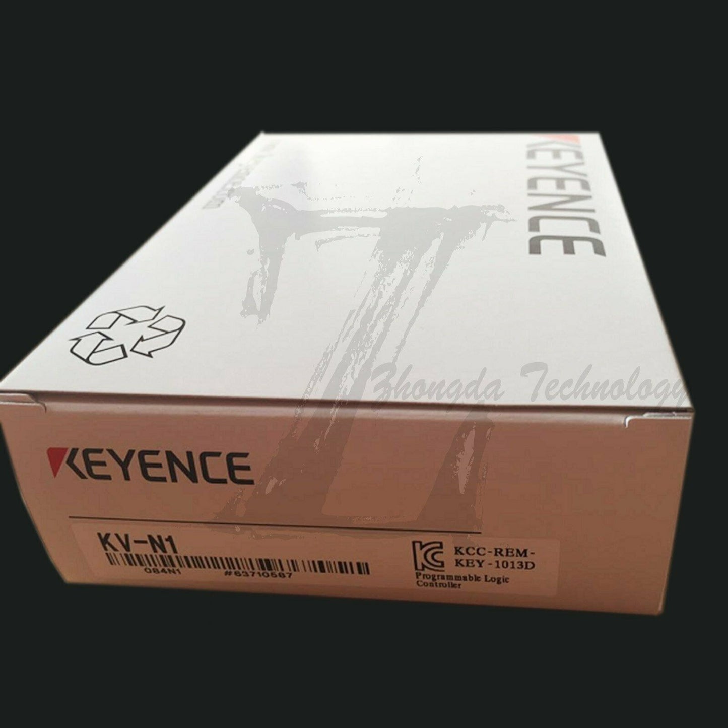 NEW IN BOX 1PCS Keyence sensor KV-N1 KVN1 - KEYENCE