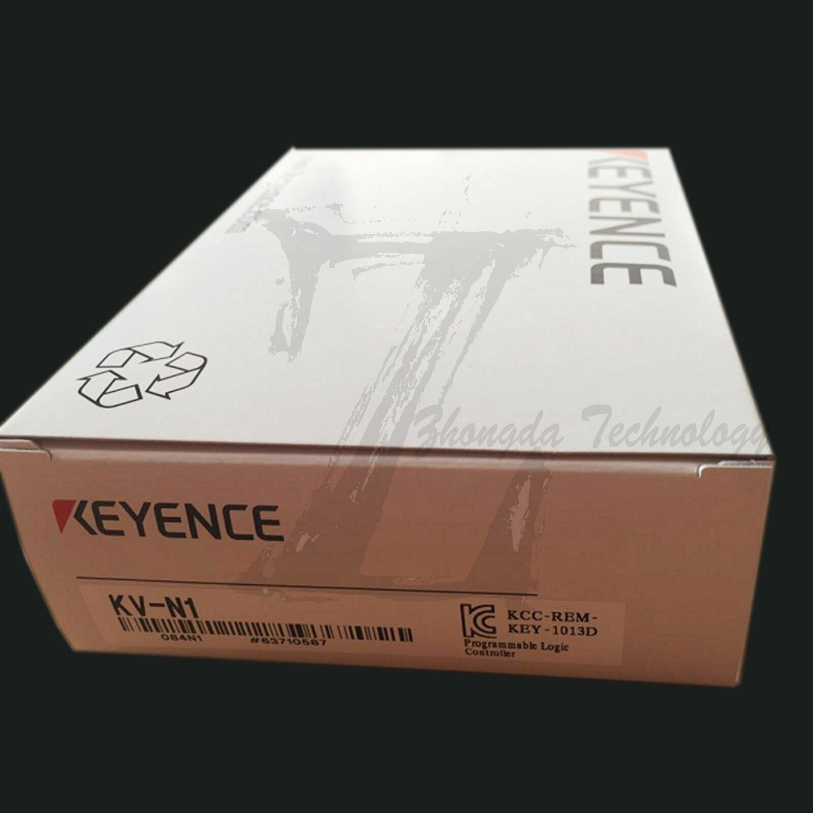NEW IN BOX 1PCS Keyence sensor KV-N1 KVN1 - KEYENCE