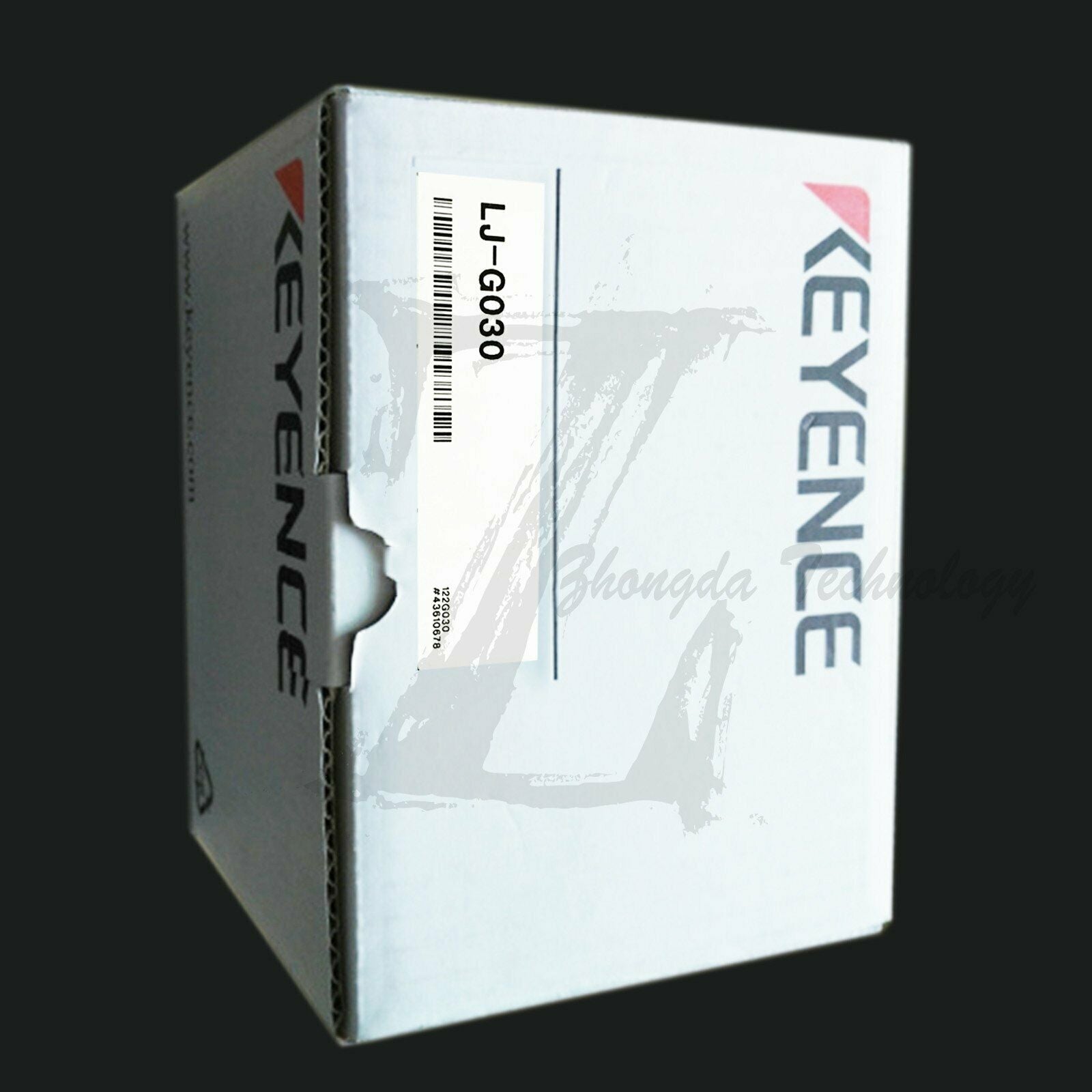 NEW IN BOX 1PCS Keyence LJ-G030 LJG030 KEYENCE