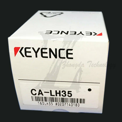 NEW IN BOX 1PCS KEYENCE Lens CA-LH35 CALH35 - KEYENCE