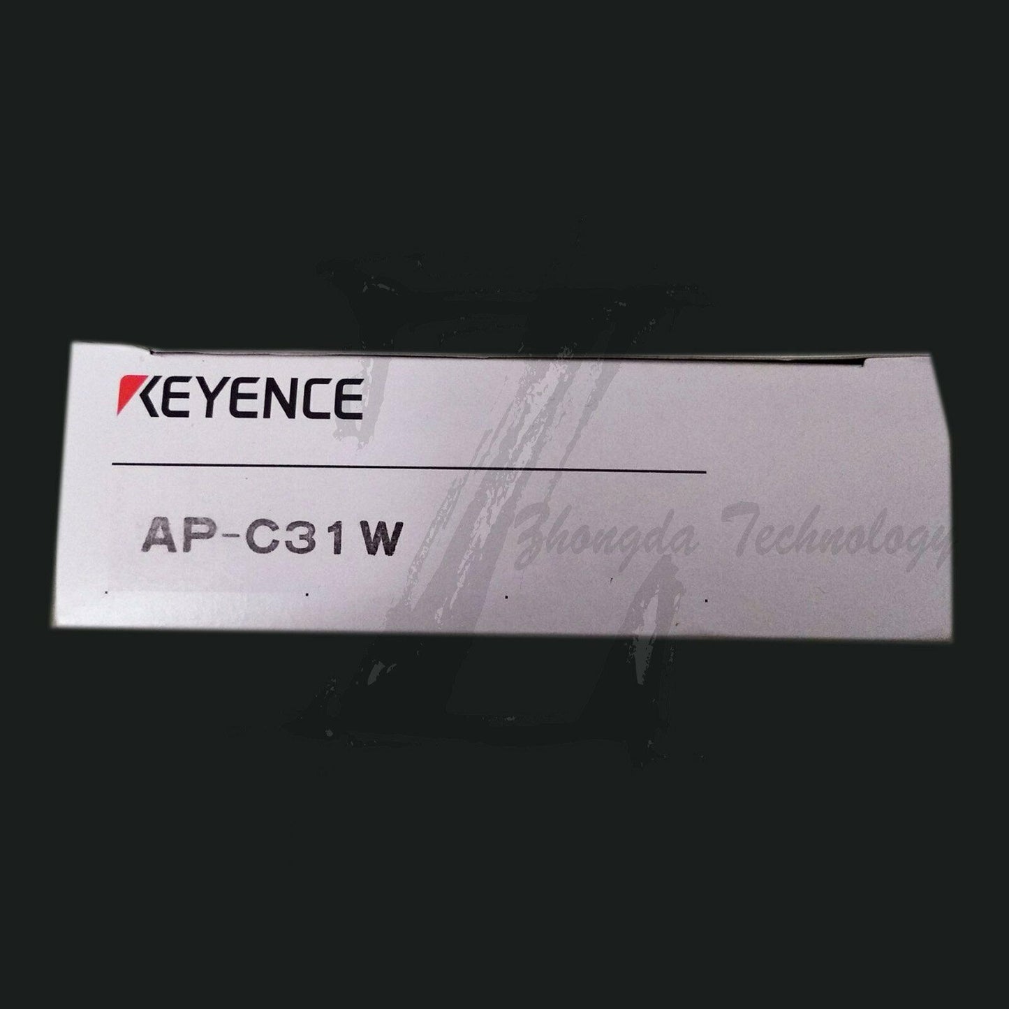 NEW IN BOX 1PCS KEYENCE AP-C31W APC31W - KEYENCE