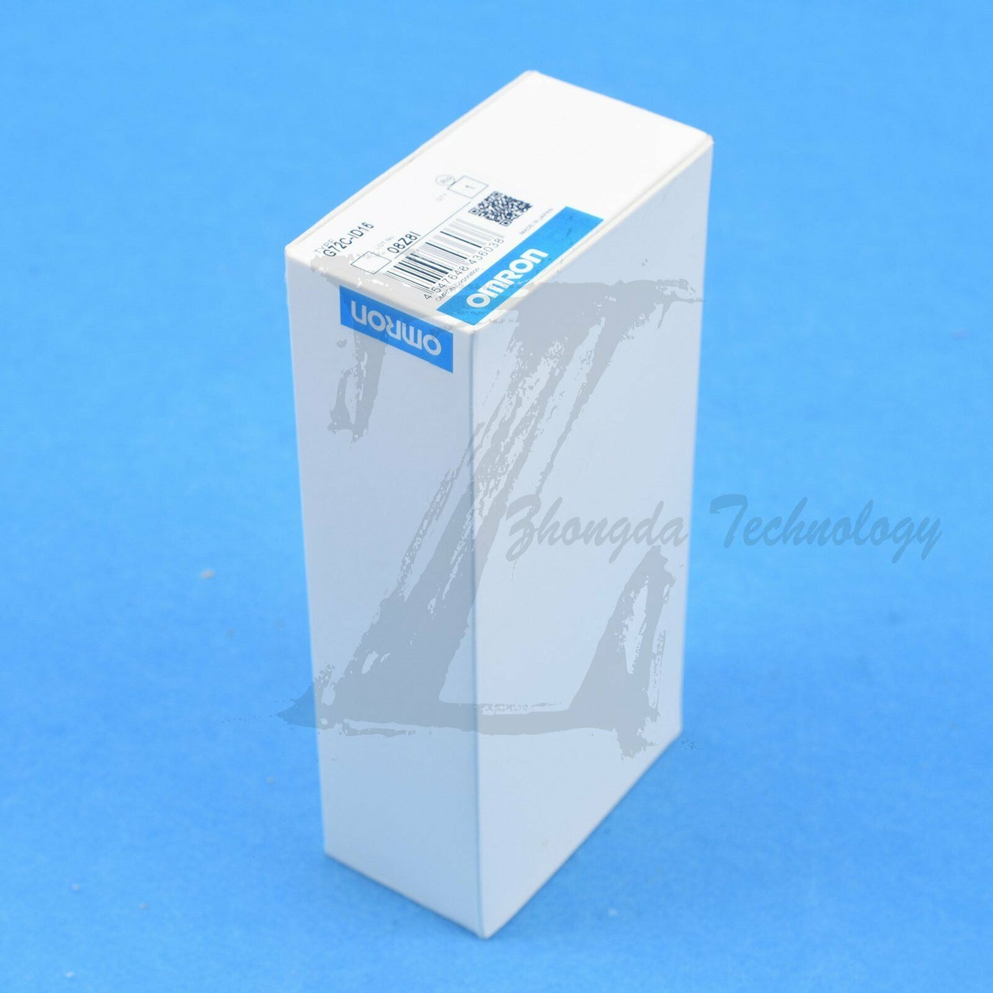 NEW Omron G72C-ID16 PLC programmable controller - OMRON