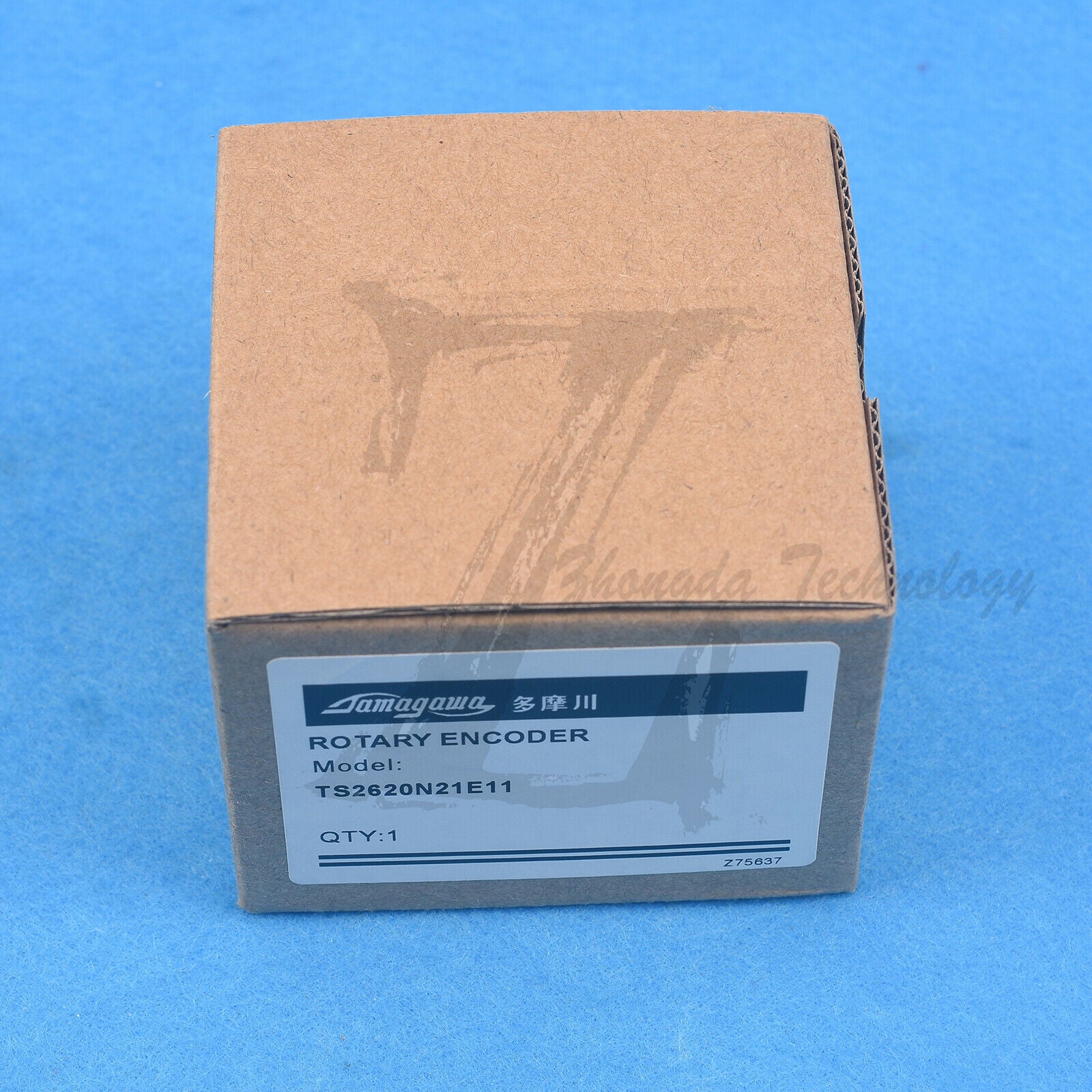 NEW Tamagawa BRX Smartsyn Resolver TS2620N21E11 Servo Moto - TAMAGAWA
