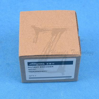 NEW Tamagawa BRX Smartsyn Resolver TS2620N21E11 Servo Moto - TAMAGAWA