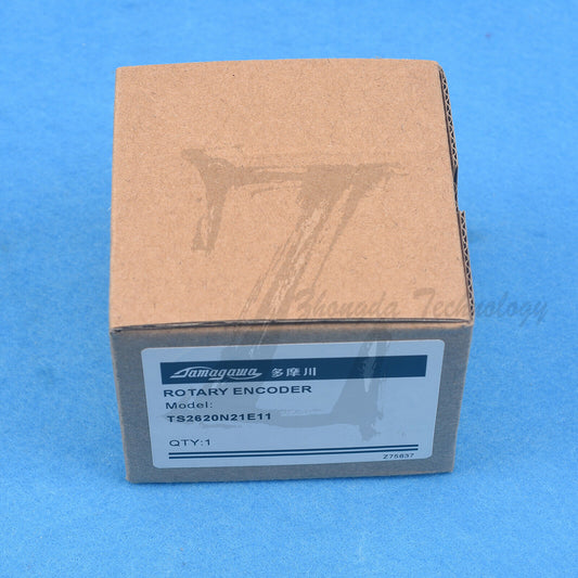 NEW Tamagawa BRX Smartsyn Resolver TS2620N21E11 Servo Moto - TAMAGAWA