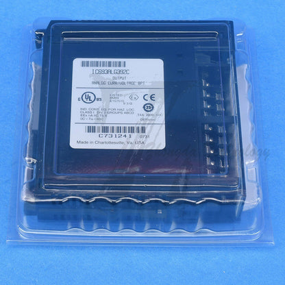 New 1pcs FANUC IC693ALG392B PLC module - FANUC