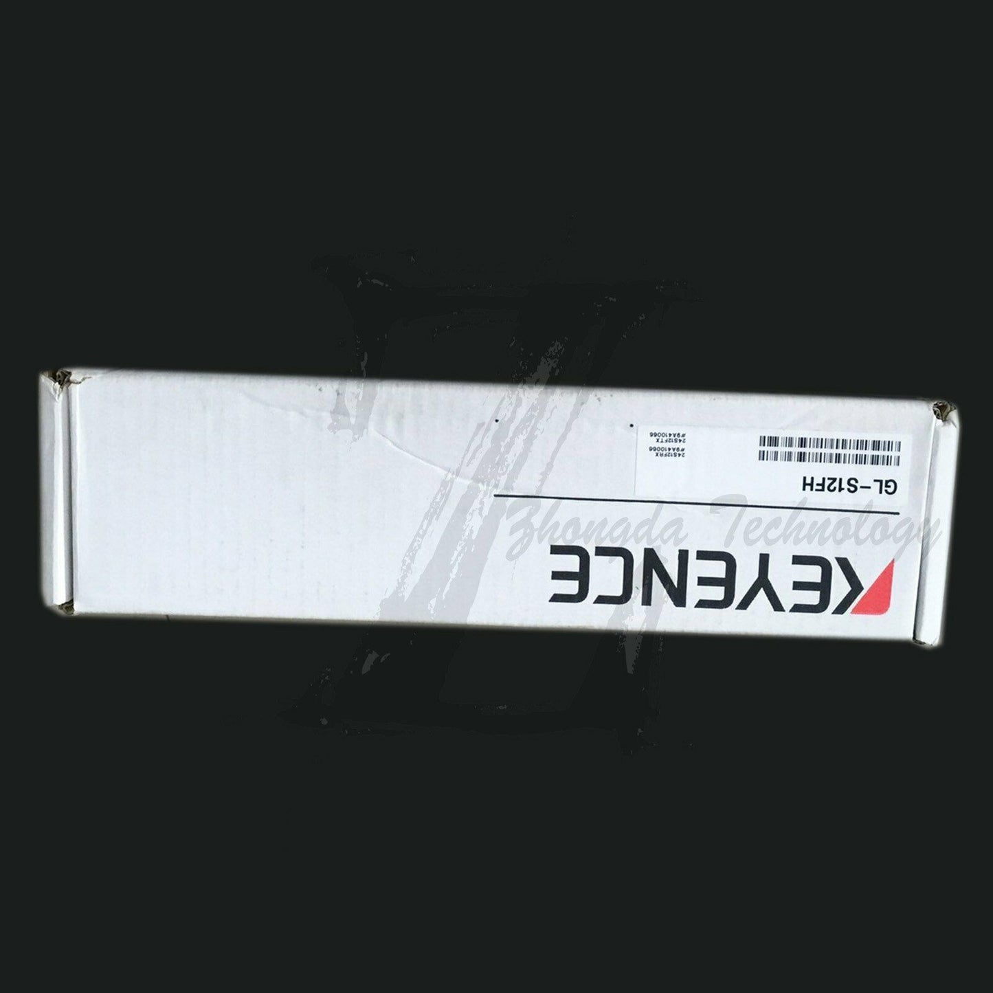 NEW IN BOX 1PCS Keyence GL-S12FH GLS12FH - KEYENCE