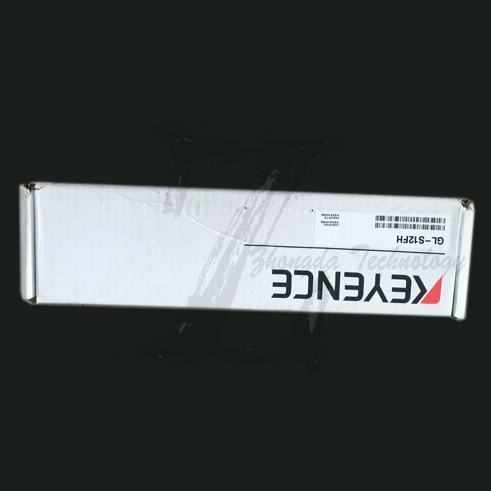 NEW IN BOX 1PCS Keyence GL-S12FH GLS12FH - KEYENCE